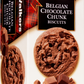 WALKER'S Belgian Chocolate Chunk Biscuits 150g