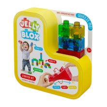 Jelly Blox - Newbie Kit