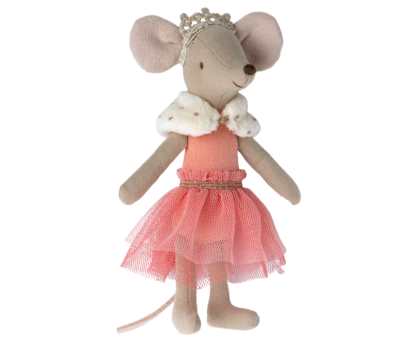 Maileg Princess mouse, Big sister