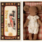 Maileg Big Sister Mouse In Matchbox