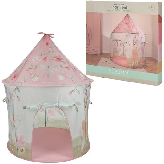 Little Dutch Little Dutch Fairy Garden Play Tent