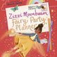 Zizzi Moonbeam: Fairy Party Planner