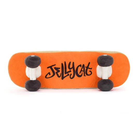 Jellycat Amuseables Skateboard