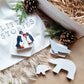 Little Stories Arctic Adventure Wooden Toy Set