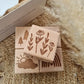 Little Stories Nature Play, Build & Stack™ Booster Pack Blocks Wooden Blocks