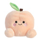 Palm Pals Mellow Peach 5In