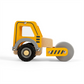 Bigjigs Wooden Mini Road Roller