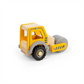 Bigjigs Wooden Mini Road Roller