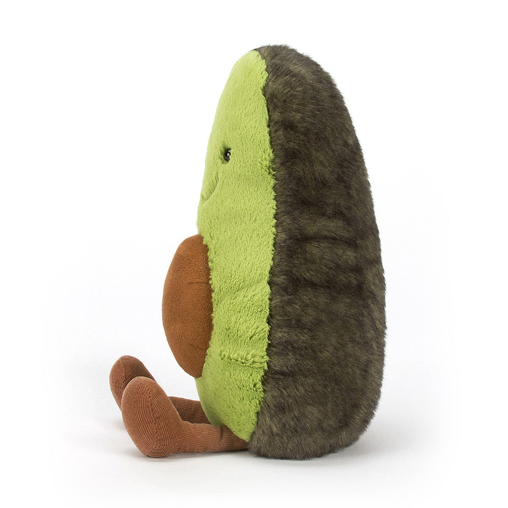 JellyCat Amuseable Avocado