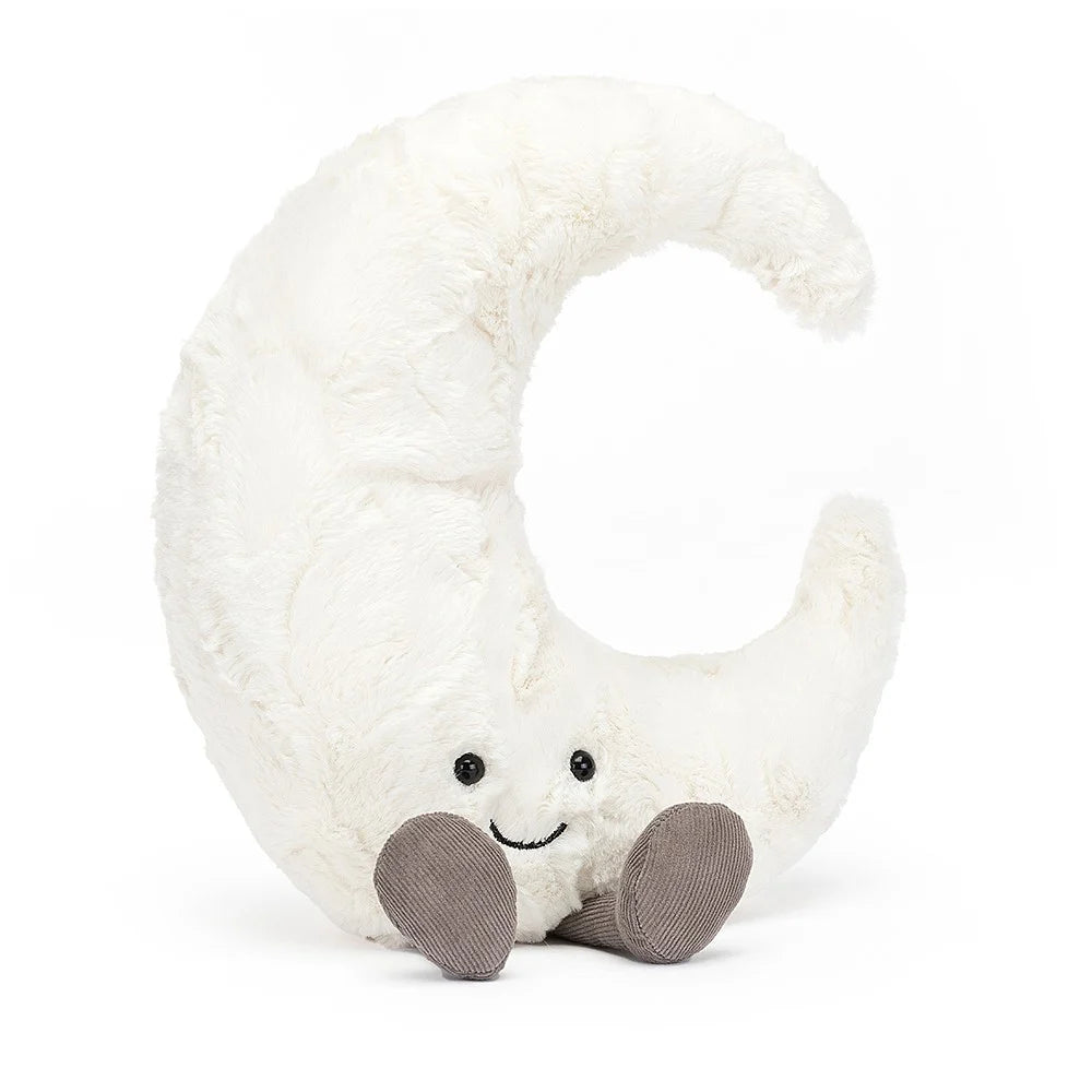 JellyCat Amuseable Moon