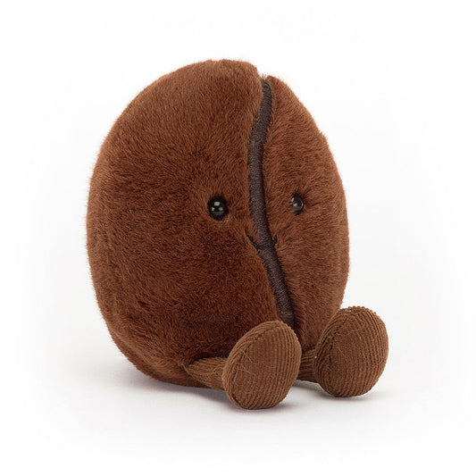 Jellycat Amuseable Coffee Bean