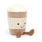 JellyCat Amuseable Coffee-To-Go