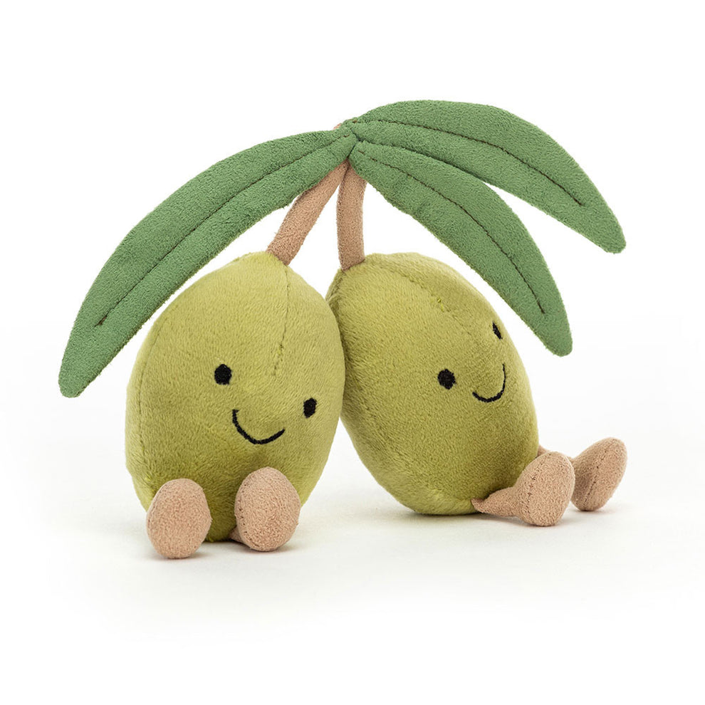 Jellycat Amuseables Olives – Boo's Toy Shop