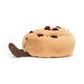 Jellycat Amuseables Pain au Raisin