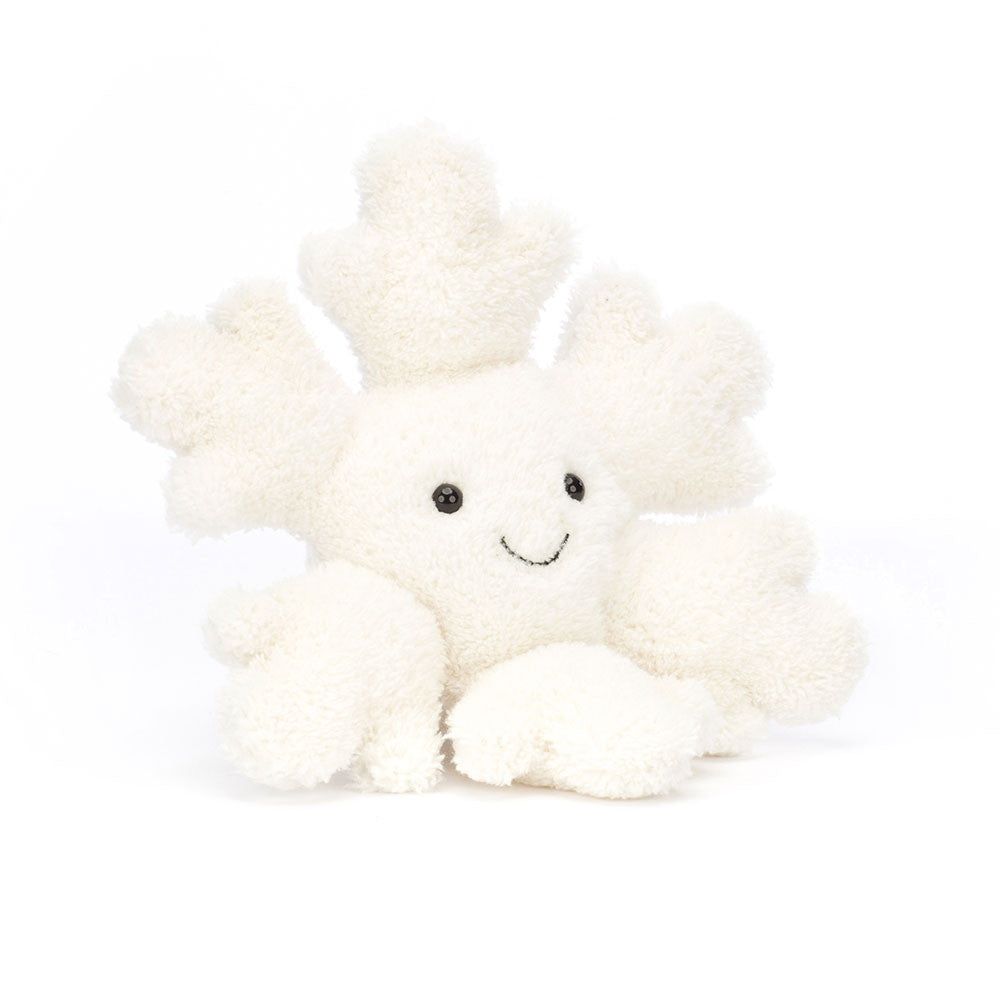 Jellycat Small Amuseables Snowflake Little