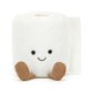 Jellycat Amuseables Toilet Roll 1 per customer