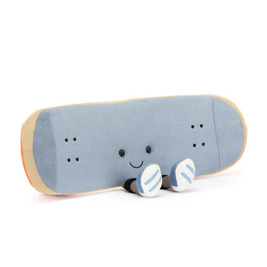 Jellycat Amuseables Skateboard