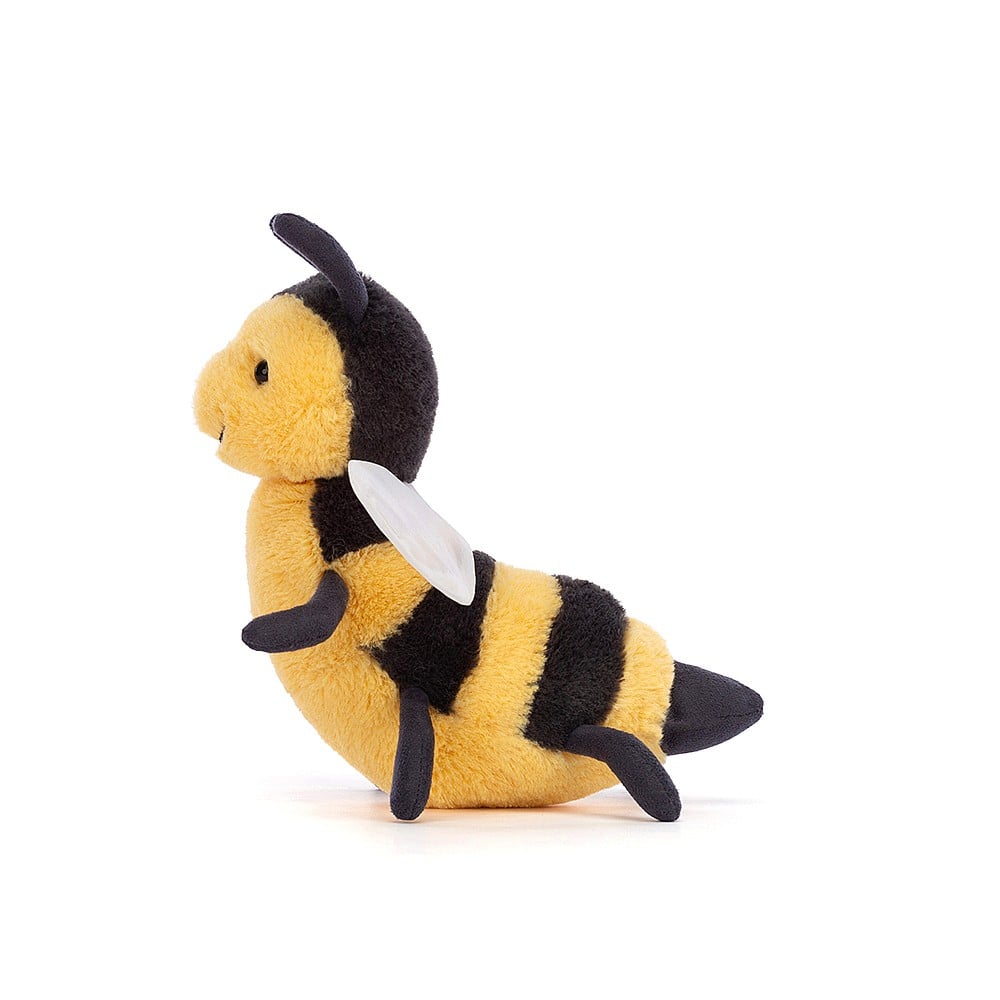 Jellycat Brynlee Bee Soft Toy