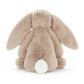 Jellycat Bashful Beige Bunny Large