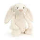 Jellycat Bashful Cream Bunny Really Big