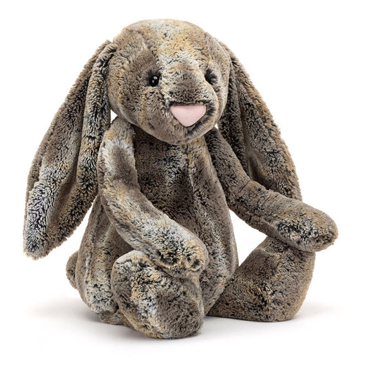 Jellycat Bashful Cottontail Bunny Really BIG