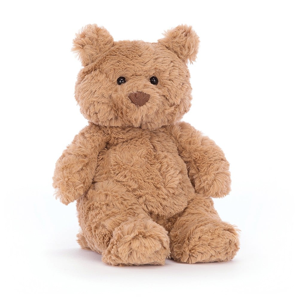 Jellycat Bartholomew Bear Little