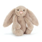 Jellycat Bashful Beige Bunny Medium Original