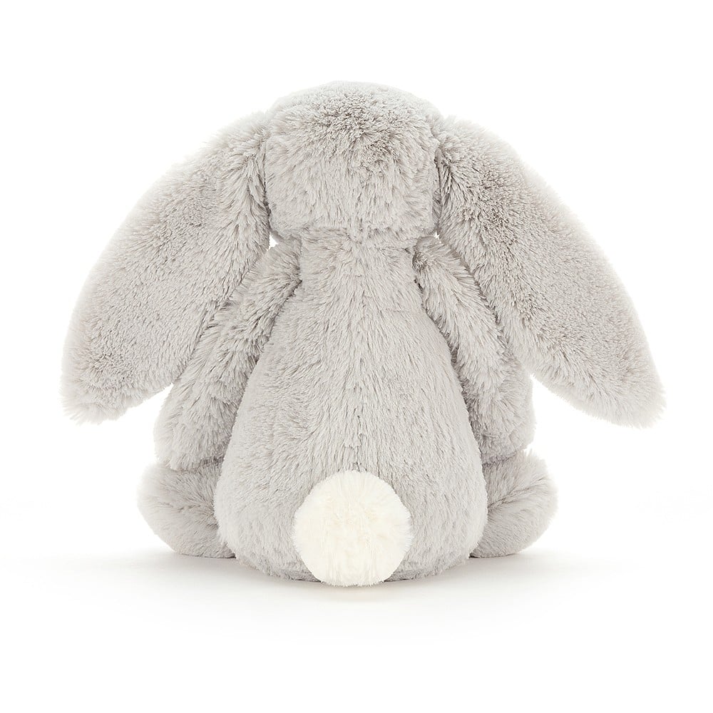 Jellycat Bashful Sliver Bunny Original