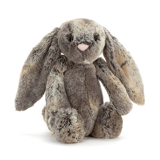 JellyCat Bashful Cottontail Bunny Medium