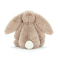 Jellycat Bashful Beige Bunny Really Big