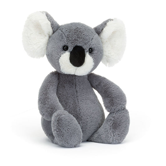 Bashful Koala Original Medium