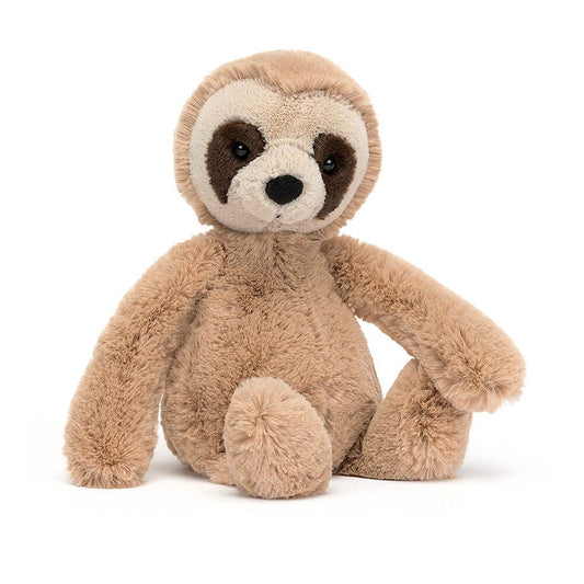 Jellycat Bashful Sloth Original