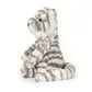 Jellycat Bashful Snow Tiger Medium