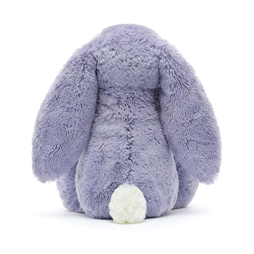 Jellycat Bashful Viola Bunny Original Medium