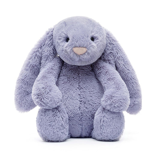 Jellycat Bashful Viola Bunny Original Medium