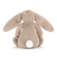 Jellycat Bashful Beige Bunny Small