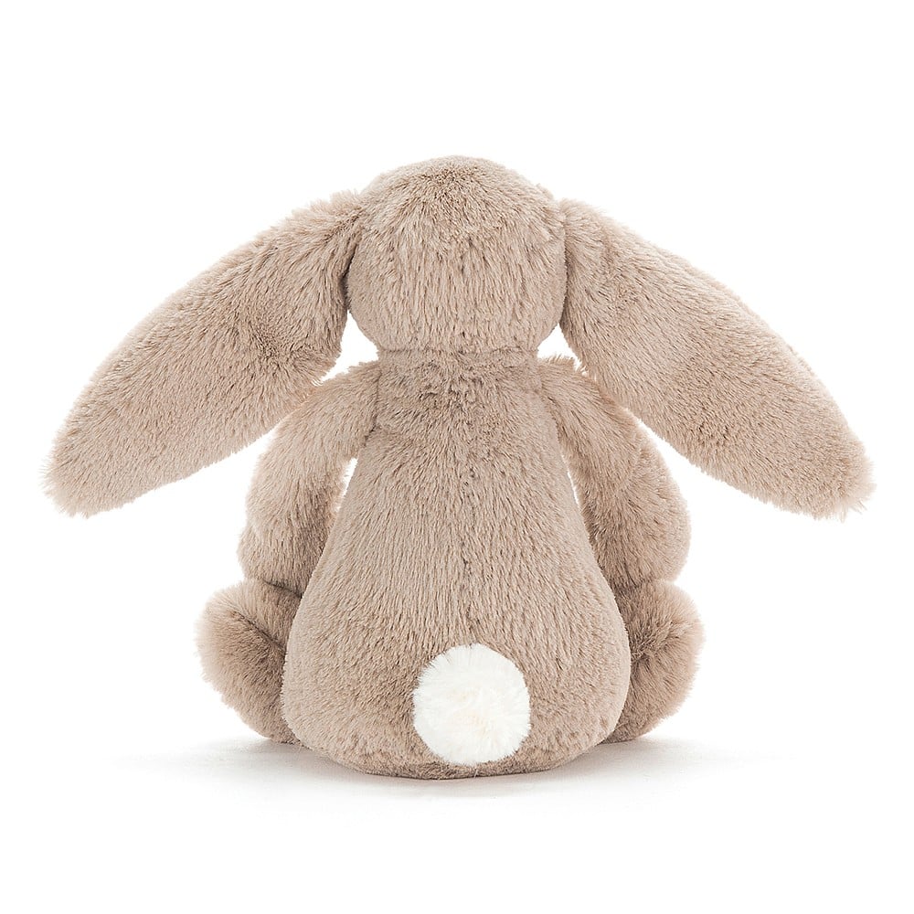 Jellycat Bashful Beige Bunny Small