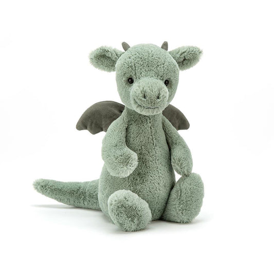 Jellycat Small Bashful Dragon