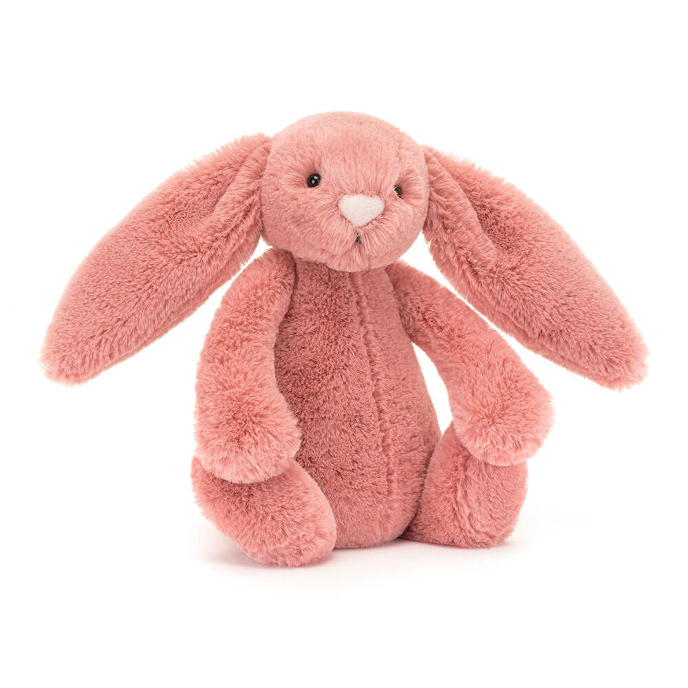 Jellycat Bashful Sorrel Bunny Little