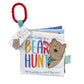 We're Going on a Bear Hunt Soft Book
