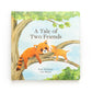 Jellycat A Tale Of Two Friends Book