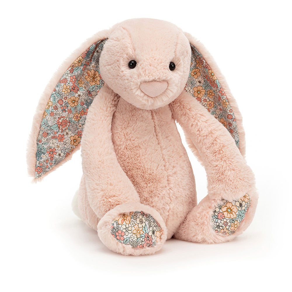 Jellycat Blossom Blush Bunny Large 1 Per person