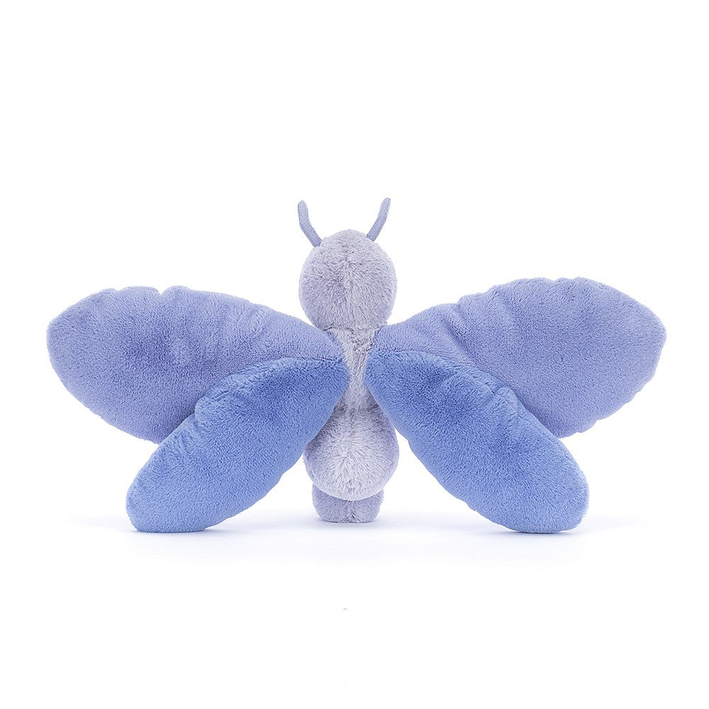 Jellycat Blueblue Butterfly