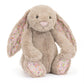 Jellycat Blossom Beige Bunny 'Petal' Big