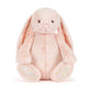 Jellycat Blossom Blush Bunny 'Cherry' Big