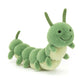 Jellycat Carys Caterpillar 1 Per Person