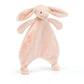 Jellycat Bashful Blush Bunny Comforters