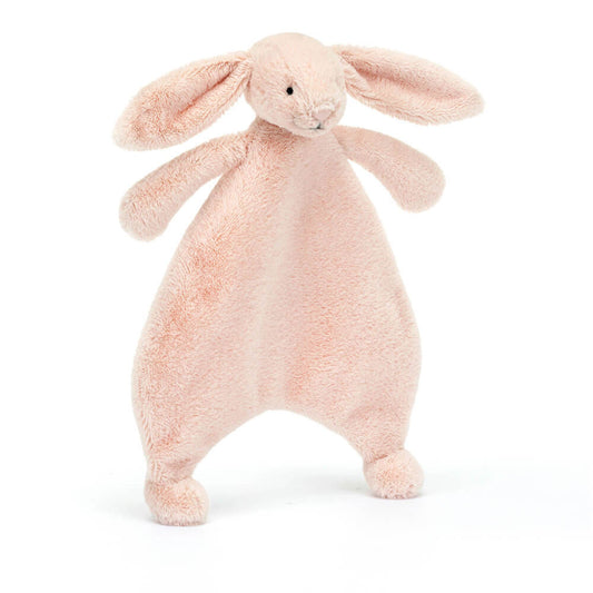 Jellycat Bashful Blush Bunny Comforters