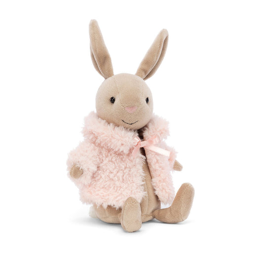 Jellycat Comfy Coat Bunny