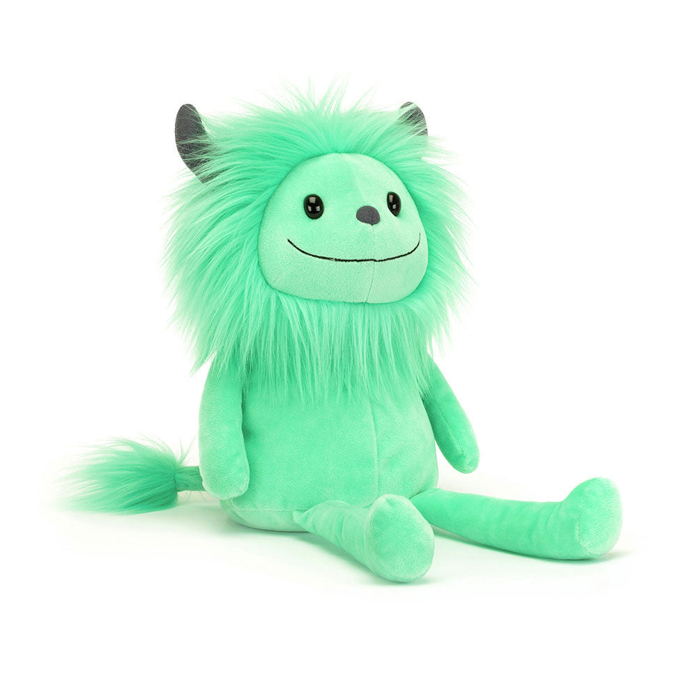 Jellycat Cosmo Monster